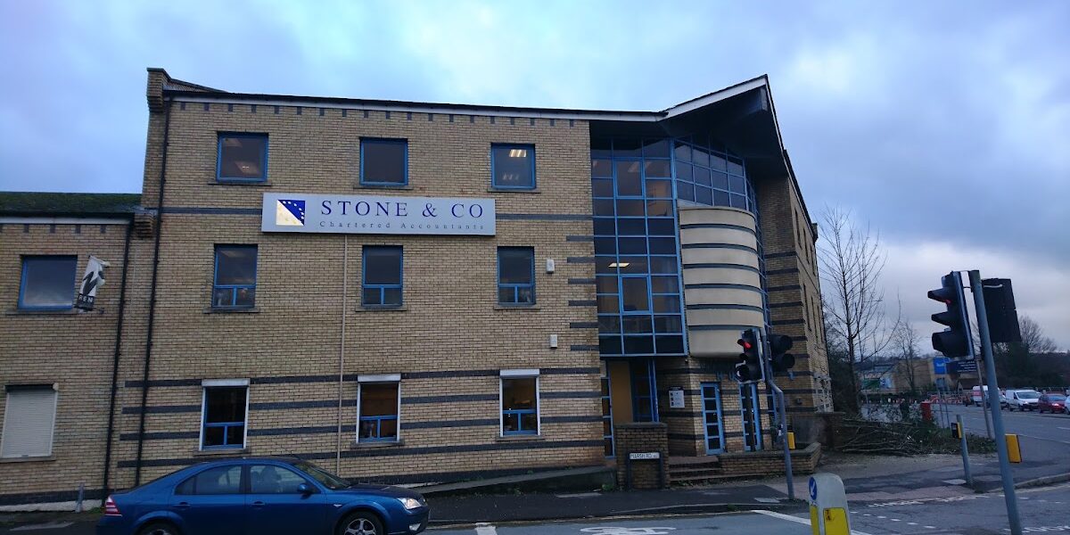 Stone & Co. Chartered Accountants
