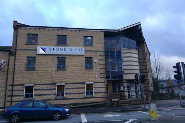 Stone & Co. Chartered Accountants
