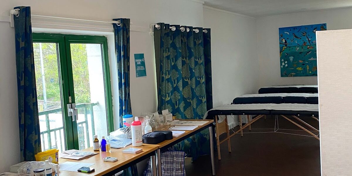 Bristol Community Acupuncture