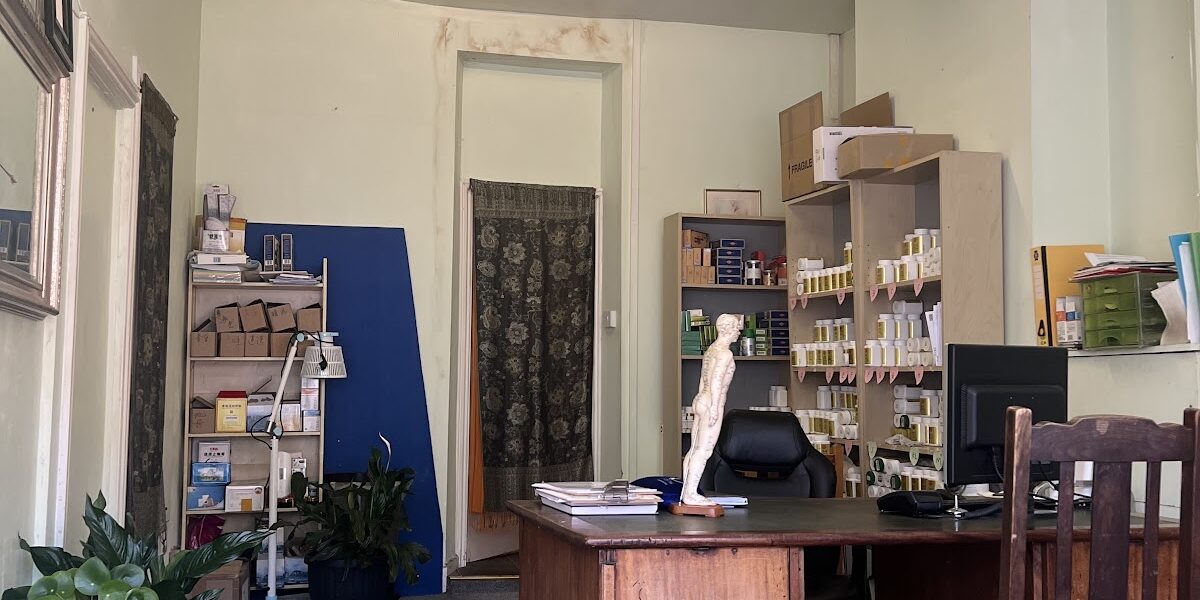 Chinese Acupuncture & Medicine Centre