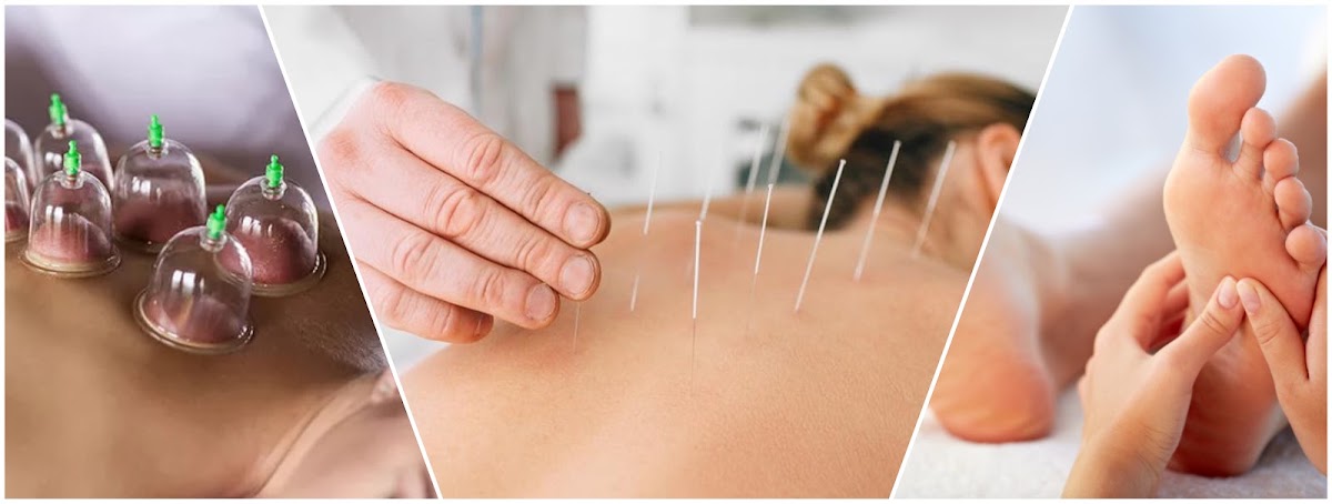 Chen’s Acupuncture Clinic