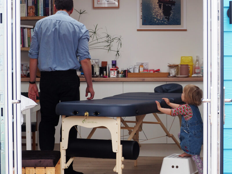 True Fortune Acupuncture