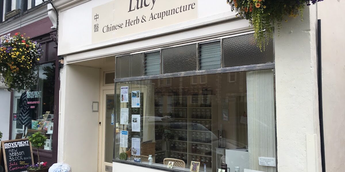 Lucy Chinese Herb & Acupuncture
