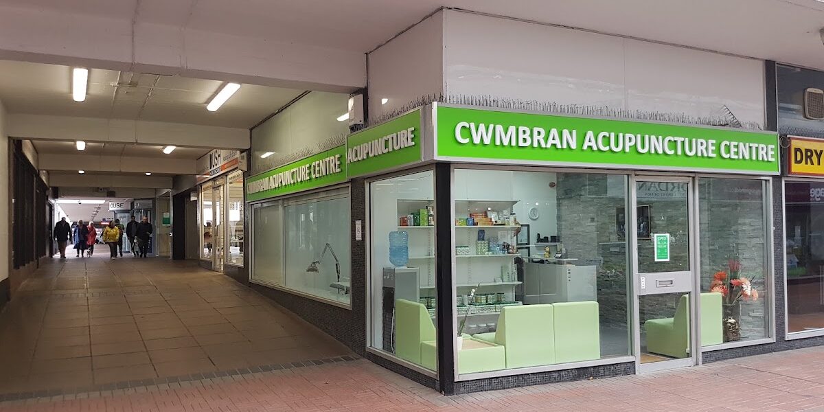 Cwmbran Acupuncture Centre