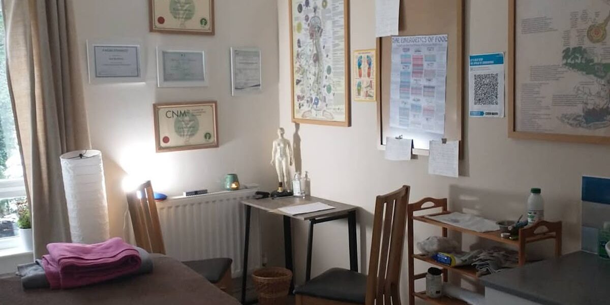 Eva Acupuncture Bristol