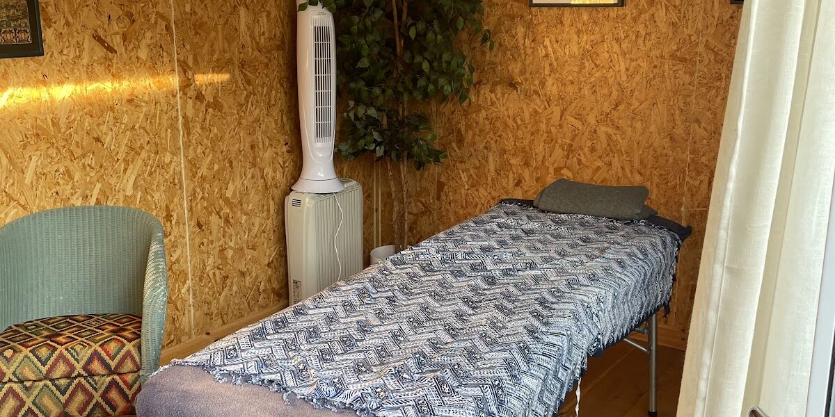 Roland Lewis Acupuncture & Eastern Healing Arts