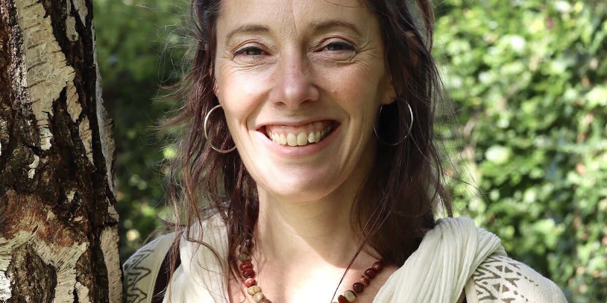 NaNyori Caraline Acupuncture and shiatsu in Glastonbury