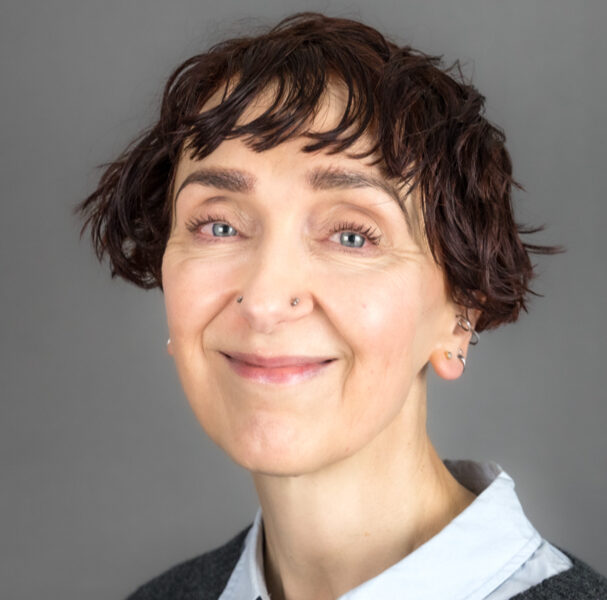 Amanda Watson Acupuncture
