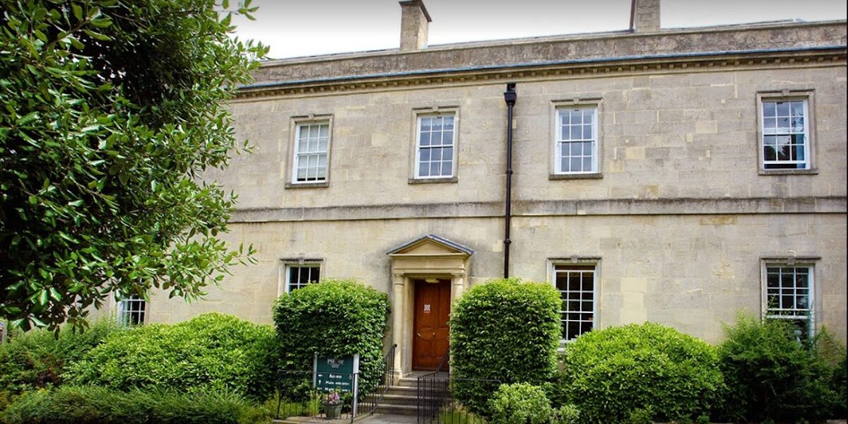 Priory Bristol – Alcohol & Drug Rehab in Bristol