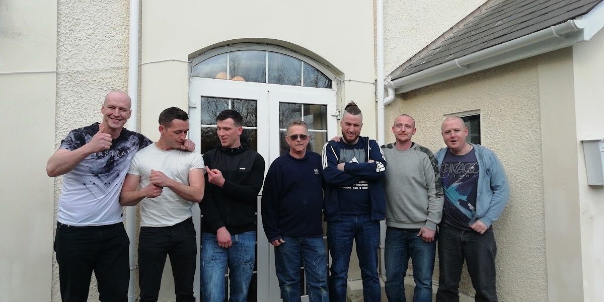 Hope Ministries Cwmbran
