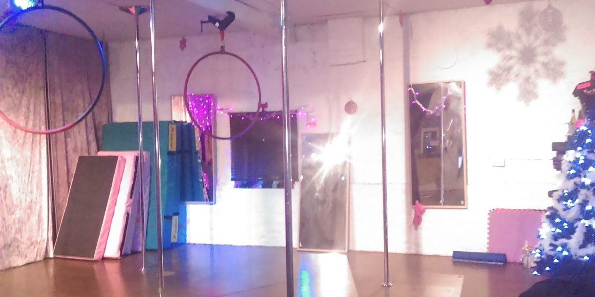 Pink Kitten Dance School Ltd
