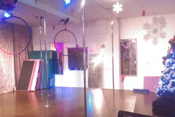Pink Kitten Dance School Ltd