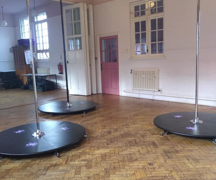 The Pole Vault Studio