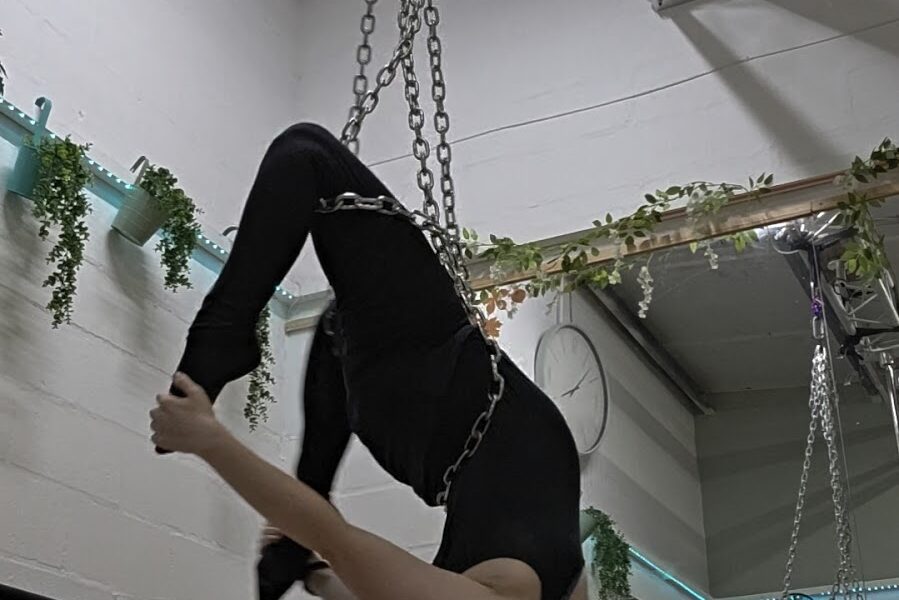 Pole2fitness