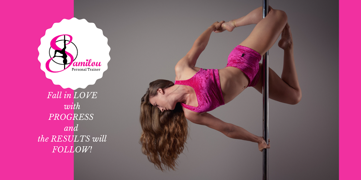 Samilou Pole & Aerial Fitness Studio