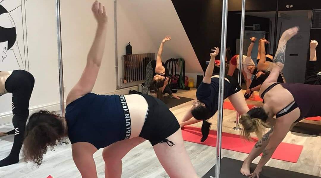 Personal Pole