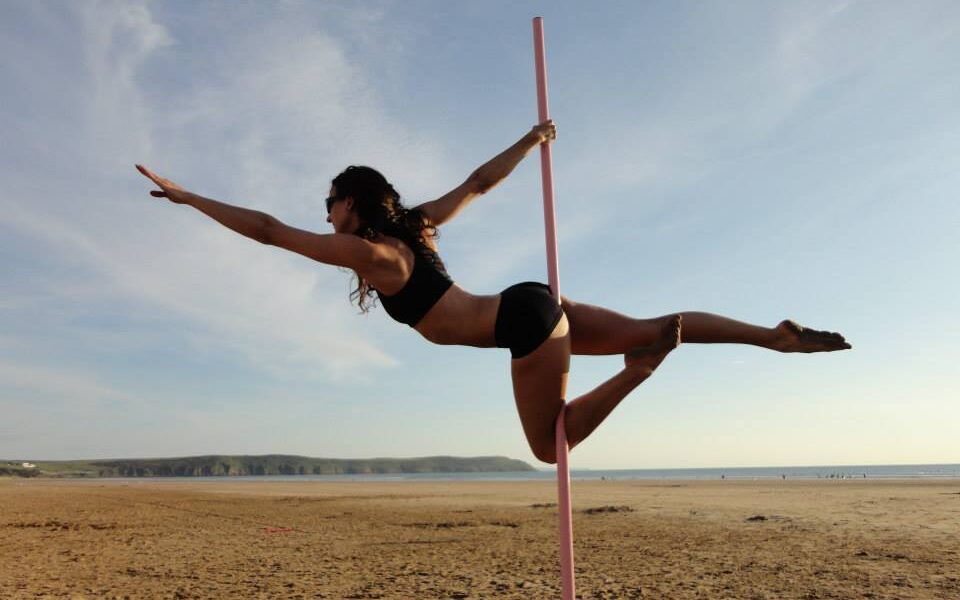 Pole Affinity