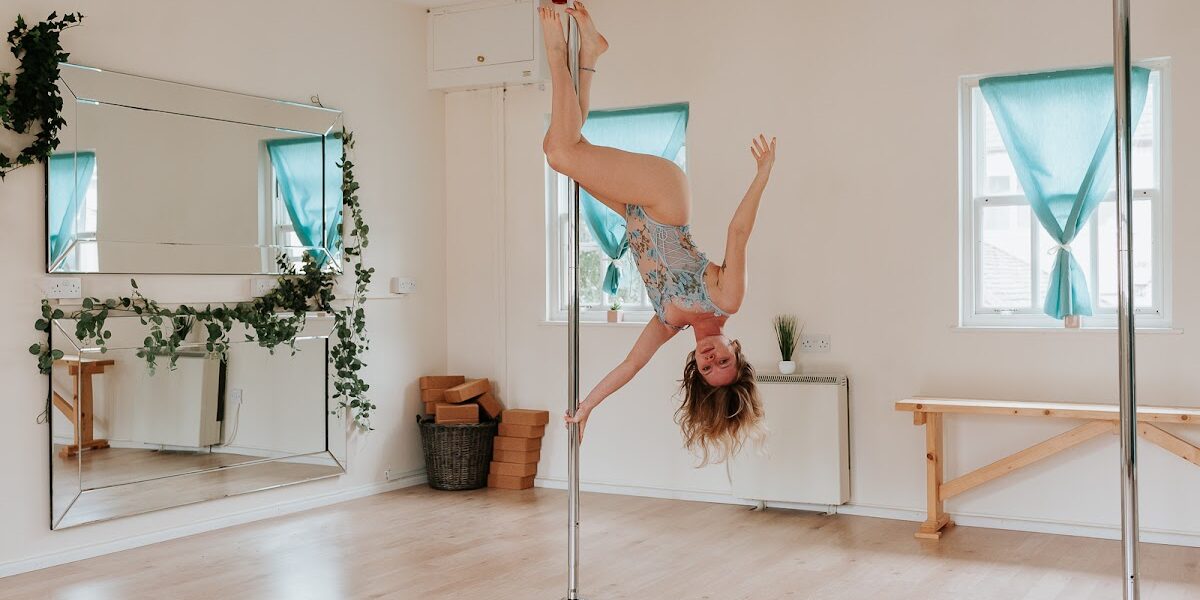 Inspire Pole Dance & Aerial Arts Studios