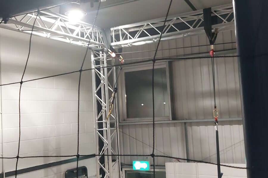 Studio Air Pilates & Aerial Art