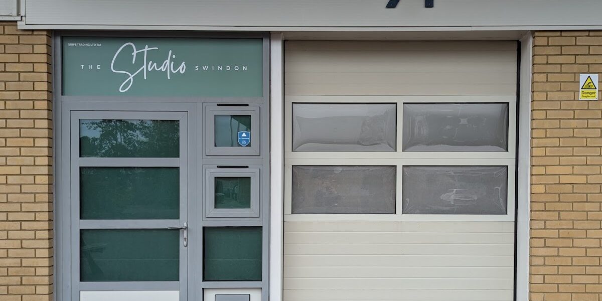 The Studio Swindon
