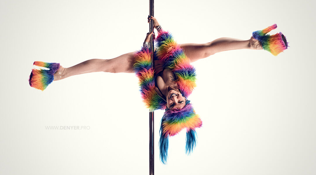 Emily’s Pole Fitness