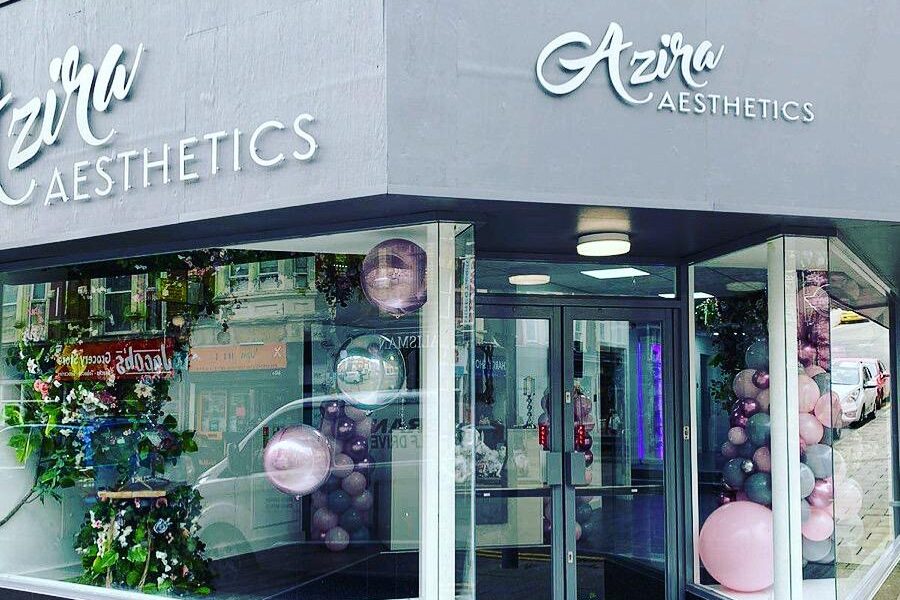 Azira Aesthetics Ltd