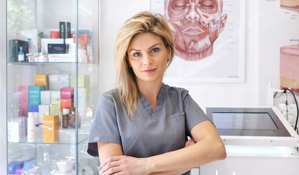 Estetic Clinic – Aesthetics Clinic Bristol