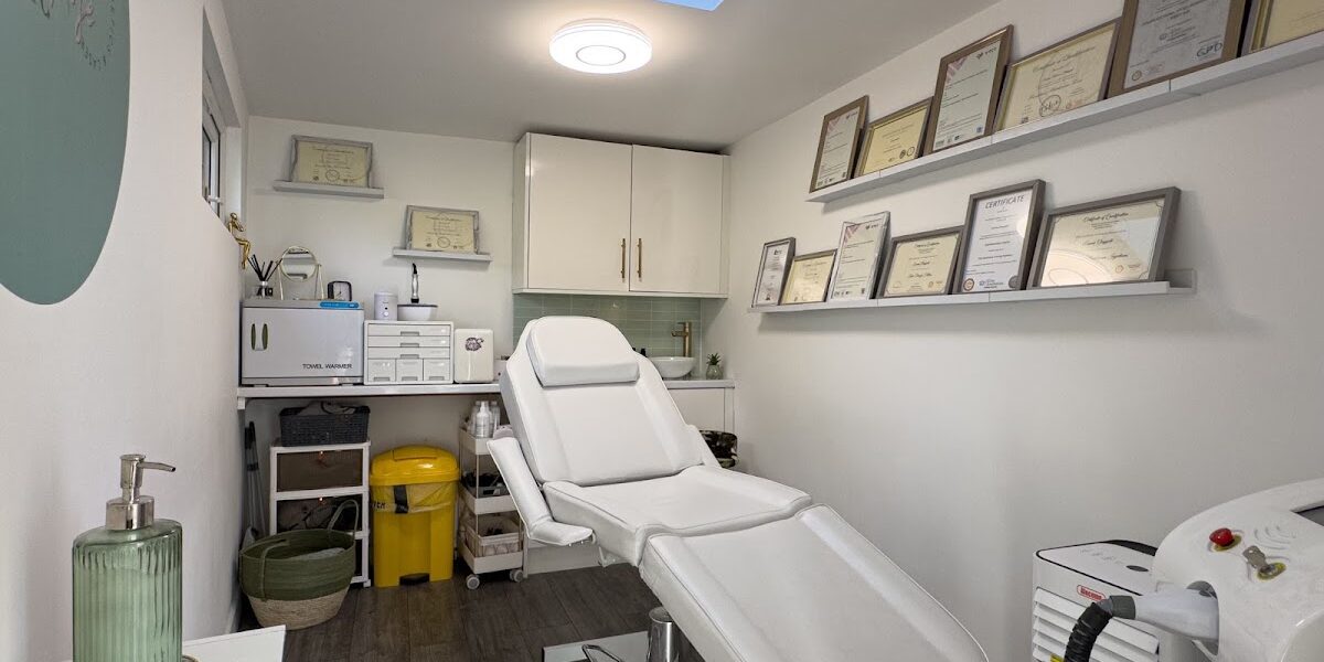 Emma Rose Advanced Aesthetics & Laser Clinic
