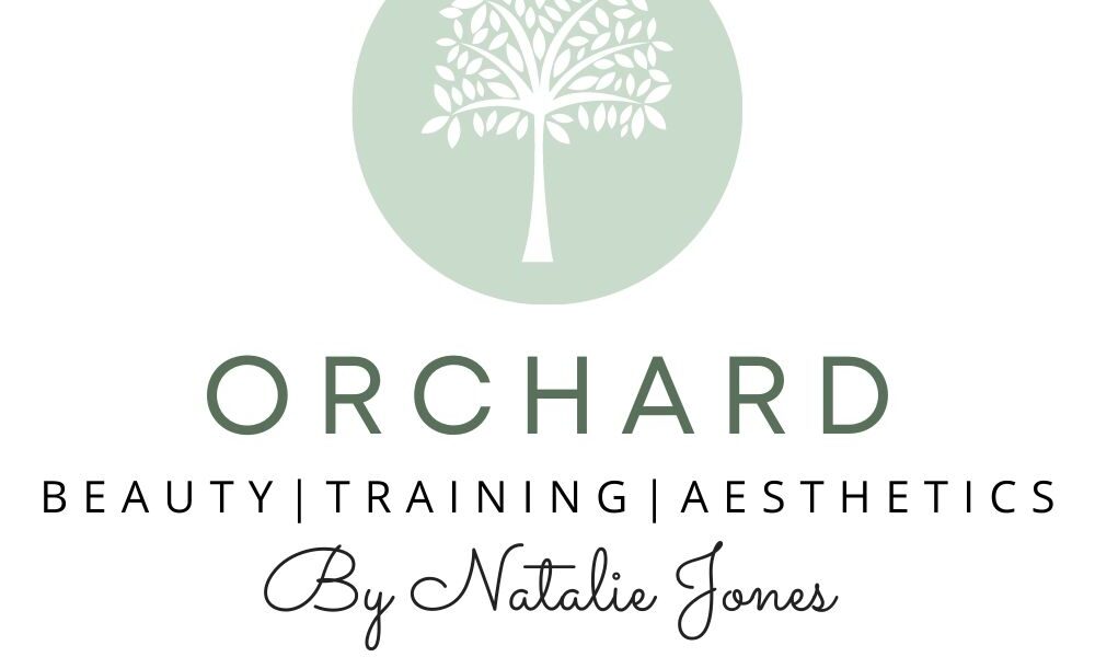 Orchard Beauty Training Aesthetics By Natalie Jones