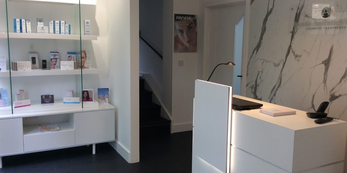 Brooks Aesthetics Clinic