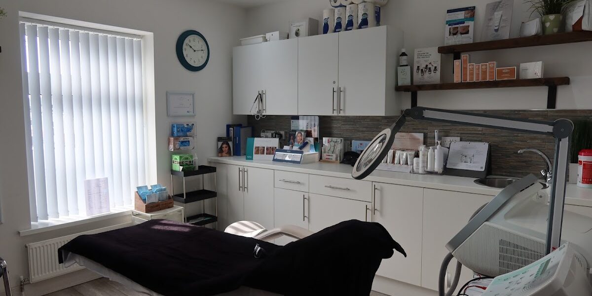 Vale Laser Aesthetics – Hair Removal & Skin Clinic