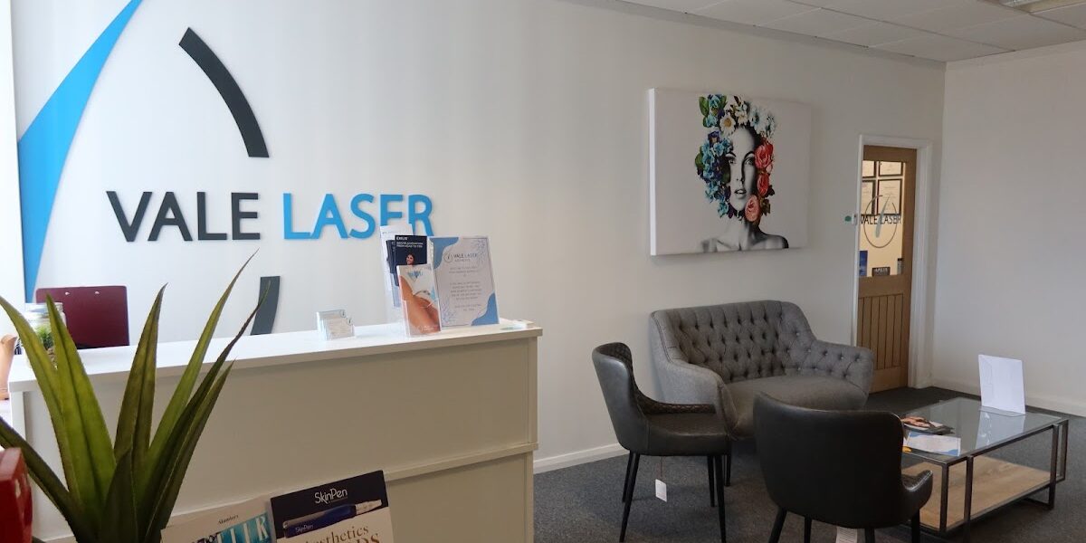 Vale Laser Aesthetics – Hair Removal & Skin Clinic