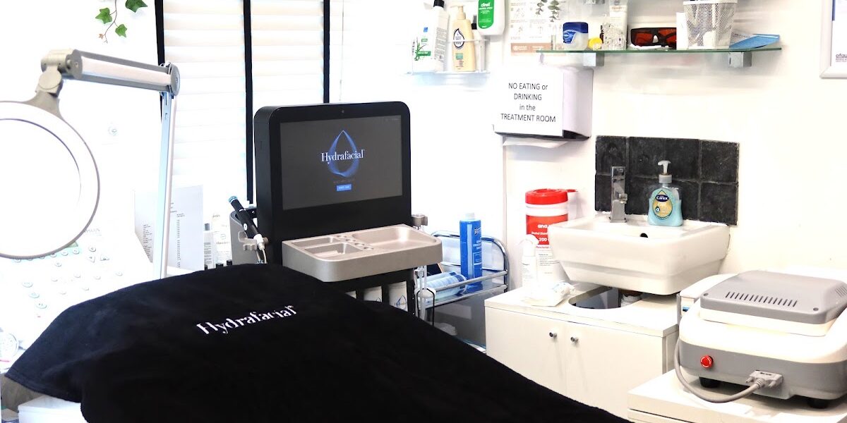 Vale Laser Aesthetics – Hair Removal & Skin Clinic