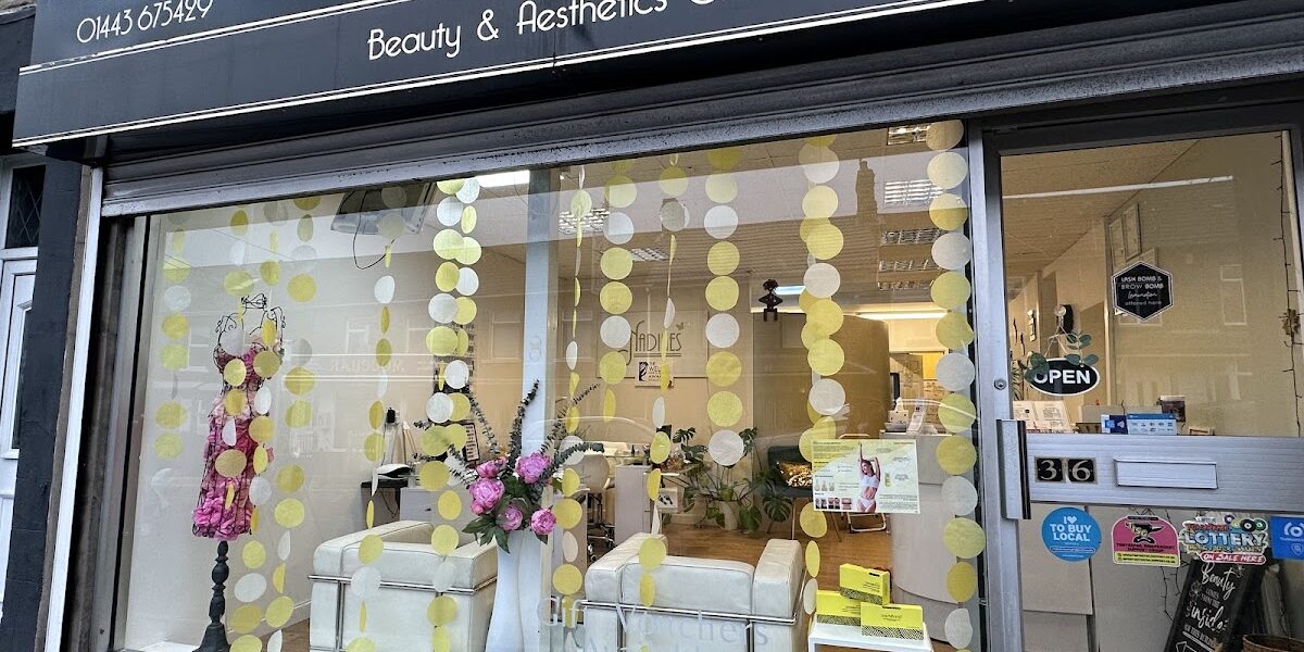 Nadines Aesthetics Clinic