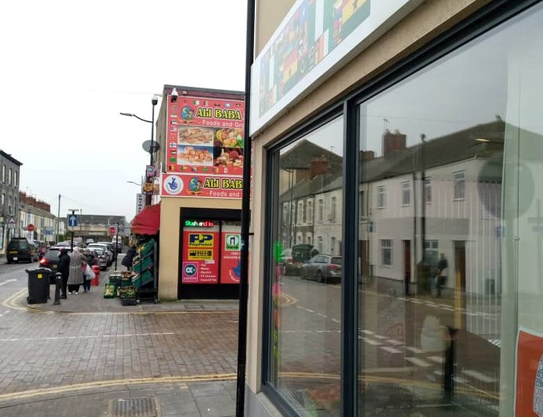 Havens Foods Cardiff