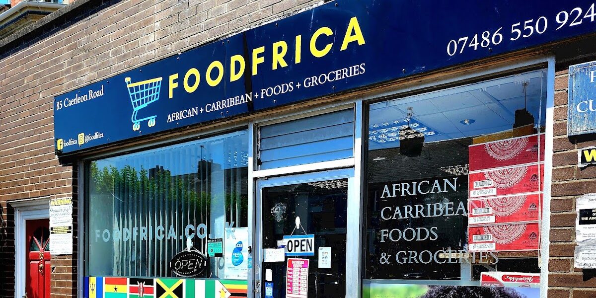 Foodfrica