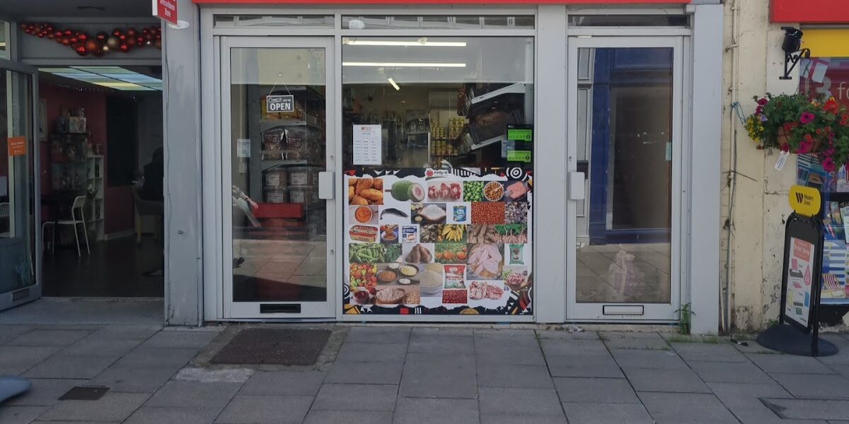 Felly-B African Caribbean Store