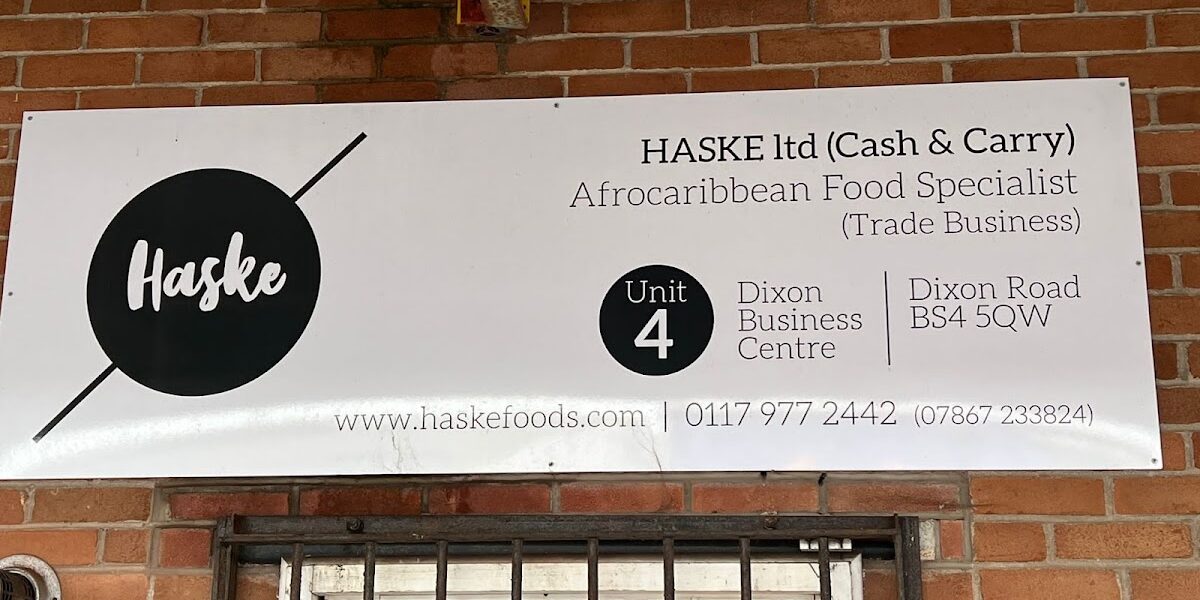 Haske Foods