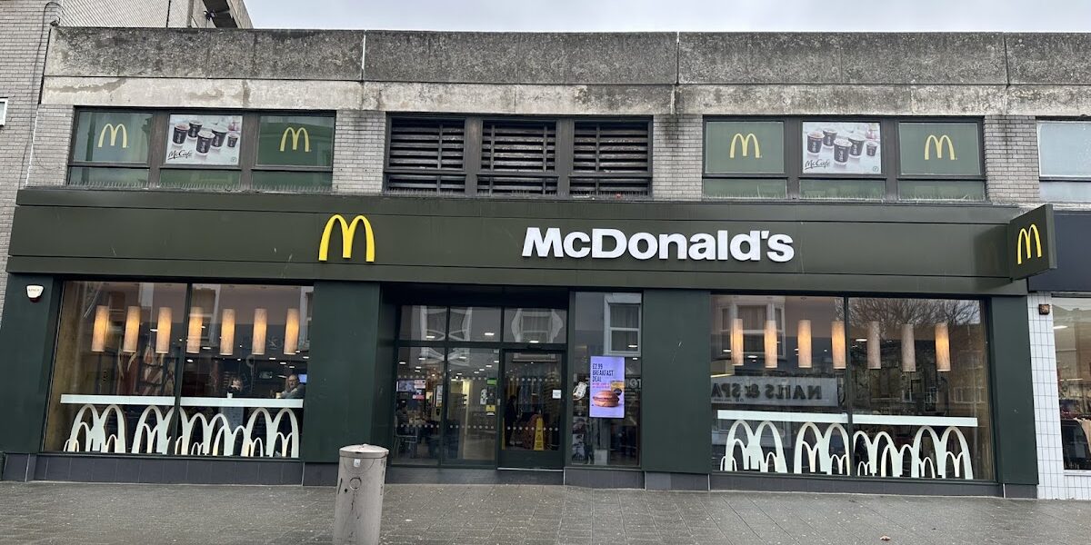 McDonald’s