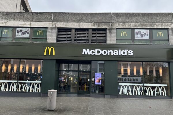 McDonald’s