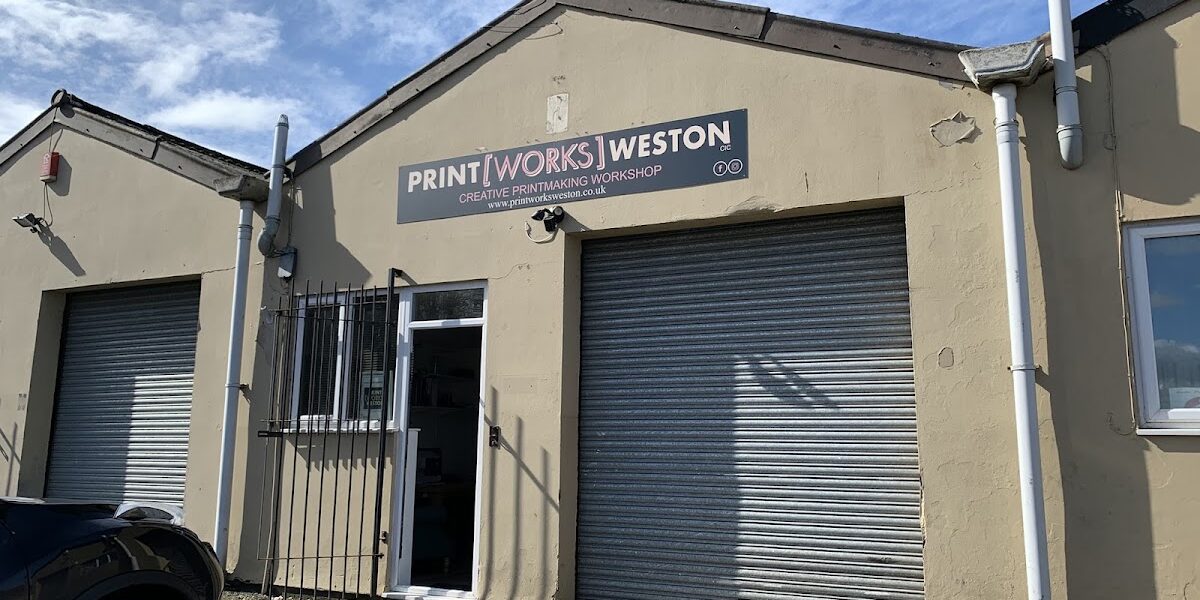 Print [works] Weston