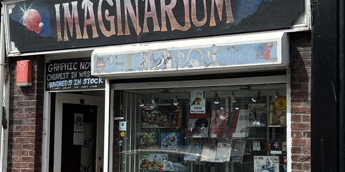 Imaginarium