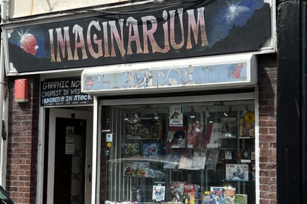 Imaginarium