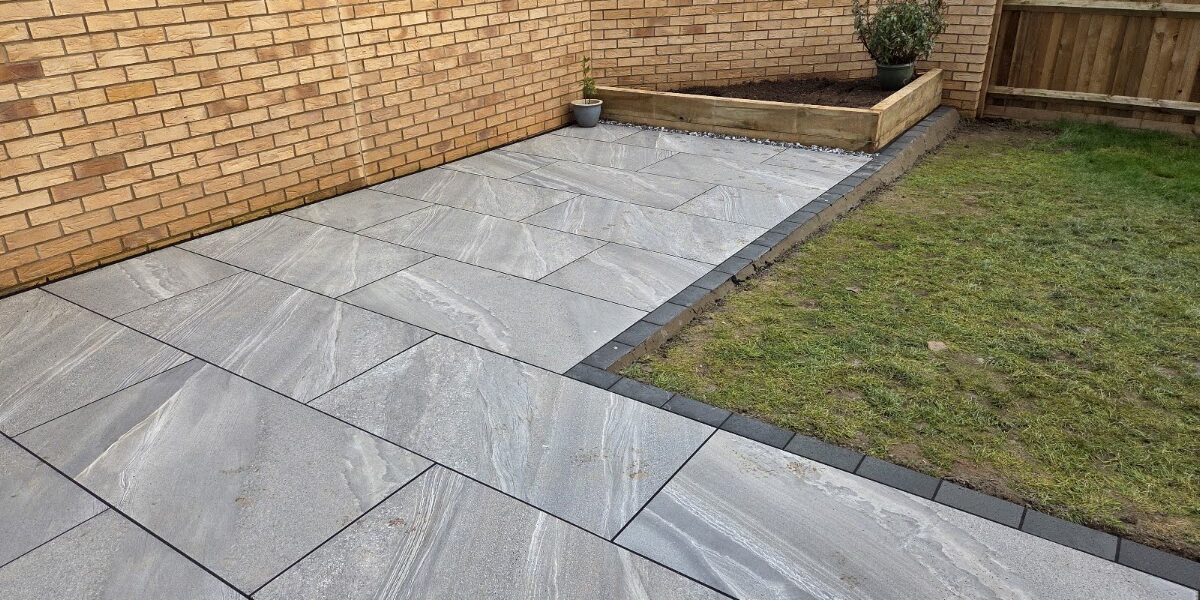 PA Sloan Landscapes Ltd