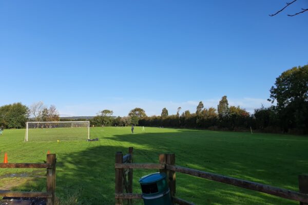 Jubilee Playing Fields
