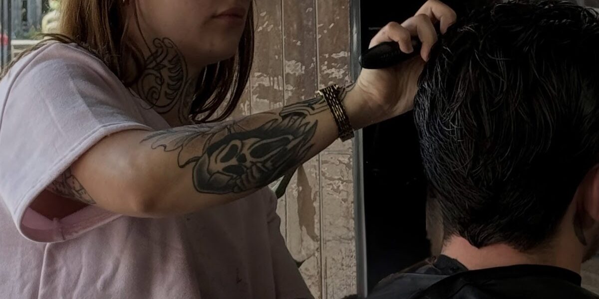 Amber’s Trims