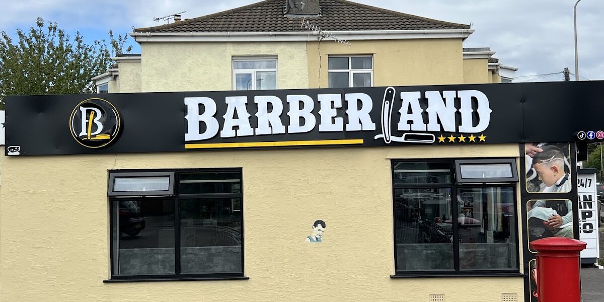 Barberland