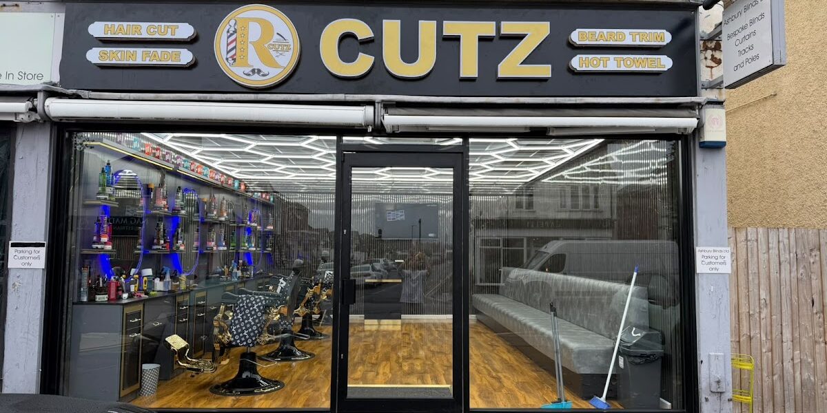 R CUTZ