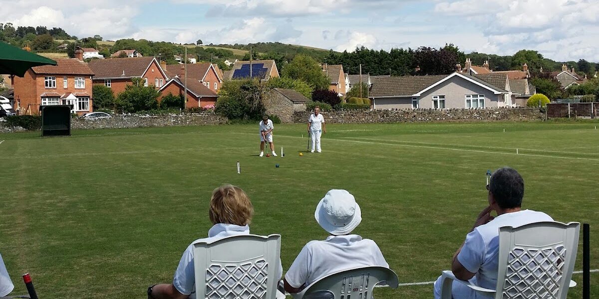 Weston-super-Mare Croquet Club