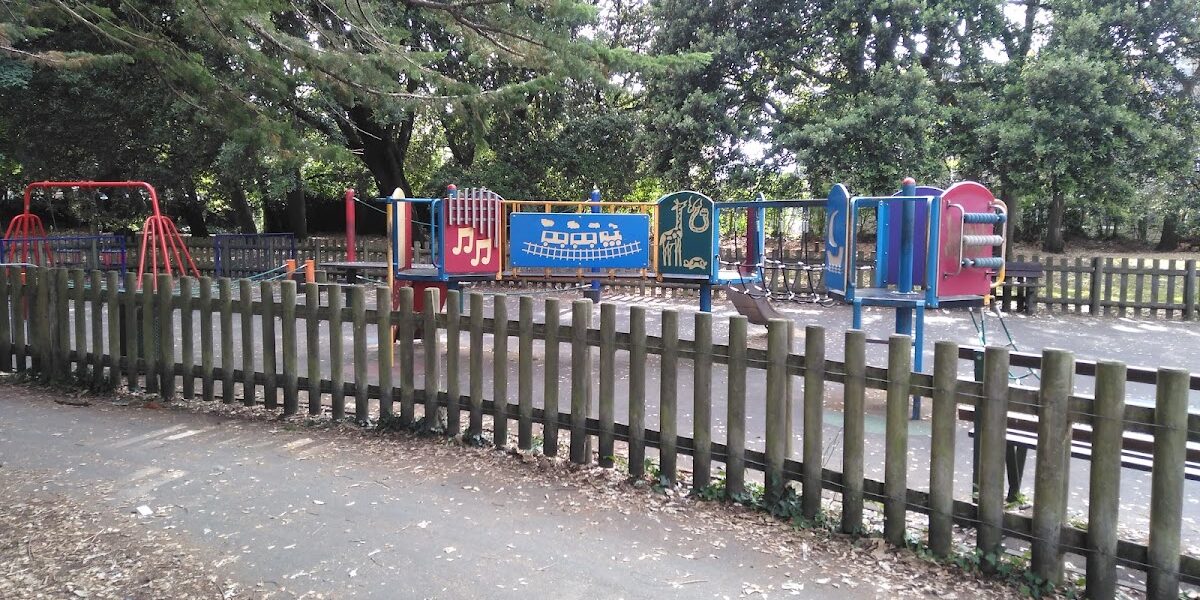 Childrens Play Area